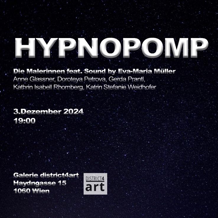 peter lohmeyer hypnopomp