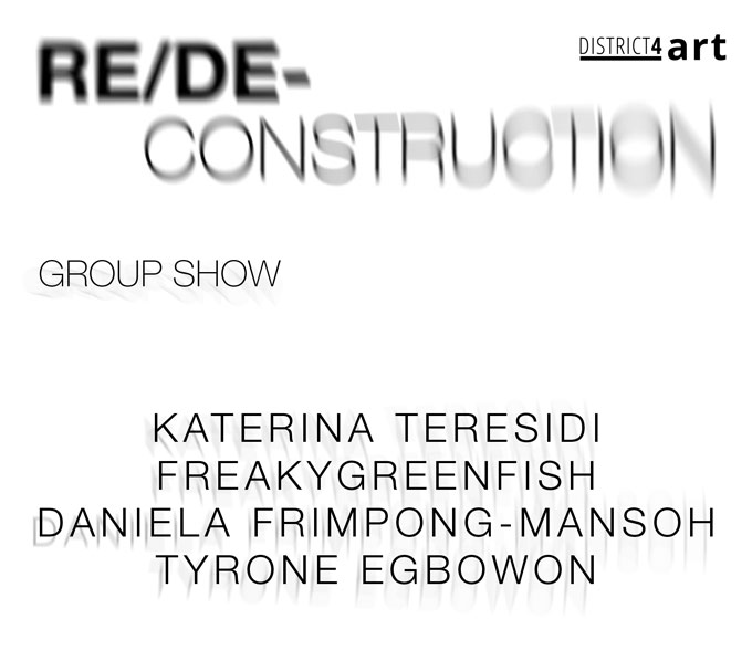 RE/DE CONSTRUCTION
