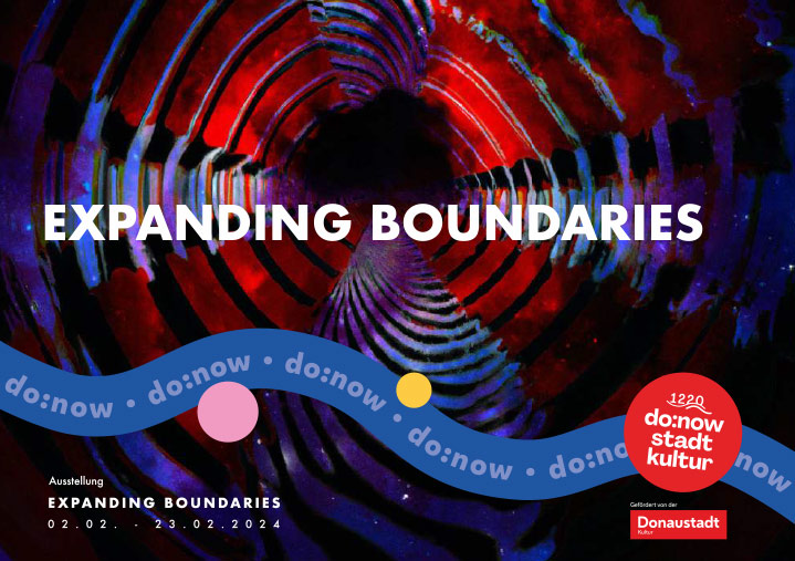 Expanding Boundaries