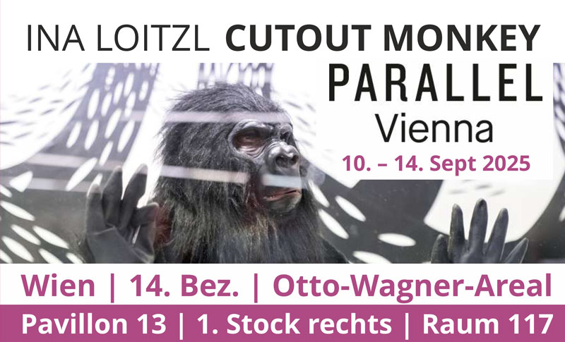 PARALLEL VIENNA PARALLEL VIENNA