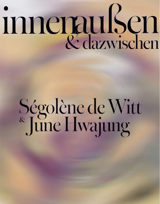 peter baldinger KunstohneEnde & Disctict4art
