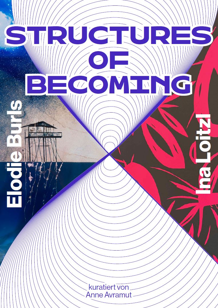 peter lohmeyer structures of becoming
